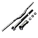 LINAE Bicycle Handlebar! MTB Bike Bicycle Carbon Fibre Handlebar+ seatpost+ Stem +top Cap=1 lot 1 PCsthumb 2