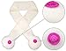 Moon Boat White Elephant Gifts Bikini Scarf Gag Gift Christmas Prank Supplies Ugly Sweater Party Decor