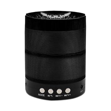 mobilla bluetooth speaker