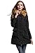 Aini Savoie Women's Down Jackets Stylish Down Coats Parka