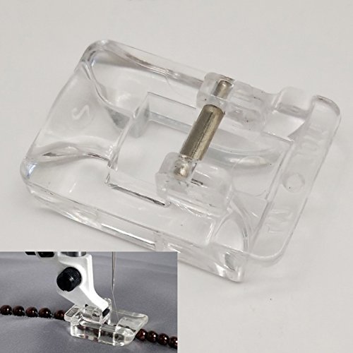 Honeysew mine beading foot (4mm) for viking #4127011-45