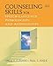 Counseling Skills for Speech-Language Pathologists and Audiologists