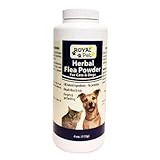 Royal Pet Miles Kimball Herbal Flea Powder