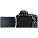 Nikon D5600 Digital SLR Camera & 18-55mm VR DX AF-P Lens - (Renewed)