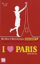 I love Paris