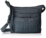 Lug Flutter Mini Cross-Body Bag