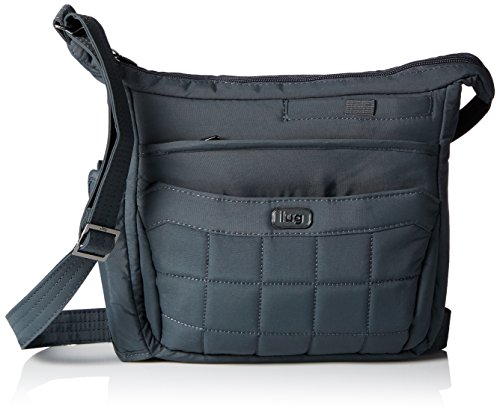 Lug Flutter Mini Cross-Body Bag