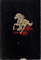 Hardcover edition cover