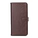 LG V20 Case, B BELK Premium Retro Slim Wallet Case, Vintage Leather Classical Folio Flip Cover with [Magnetic Snap] [TPU Stand Bumper] [3 Card Slots Holder] for LG V 20 (Brown)