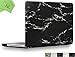 Ueswill Smooth Soft Touch Frosted Matte Hard Case Cover for MacBook Pro 13