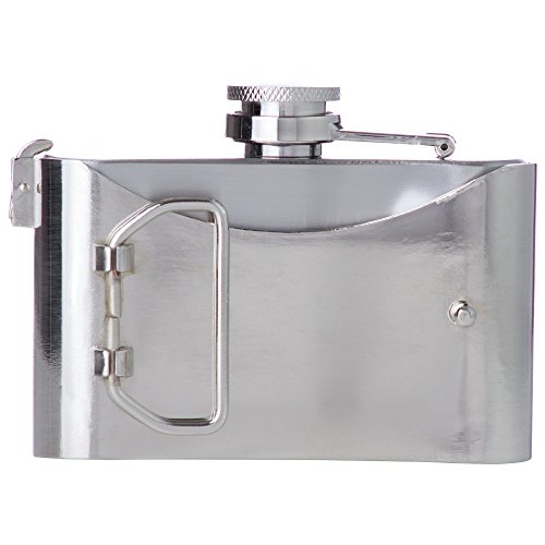 Home & Kitchen, Kitchen & Dining, Dining & Entertaining, Bar Tools & Glasses, Flasks