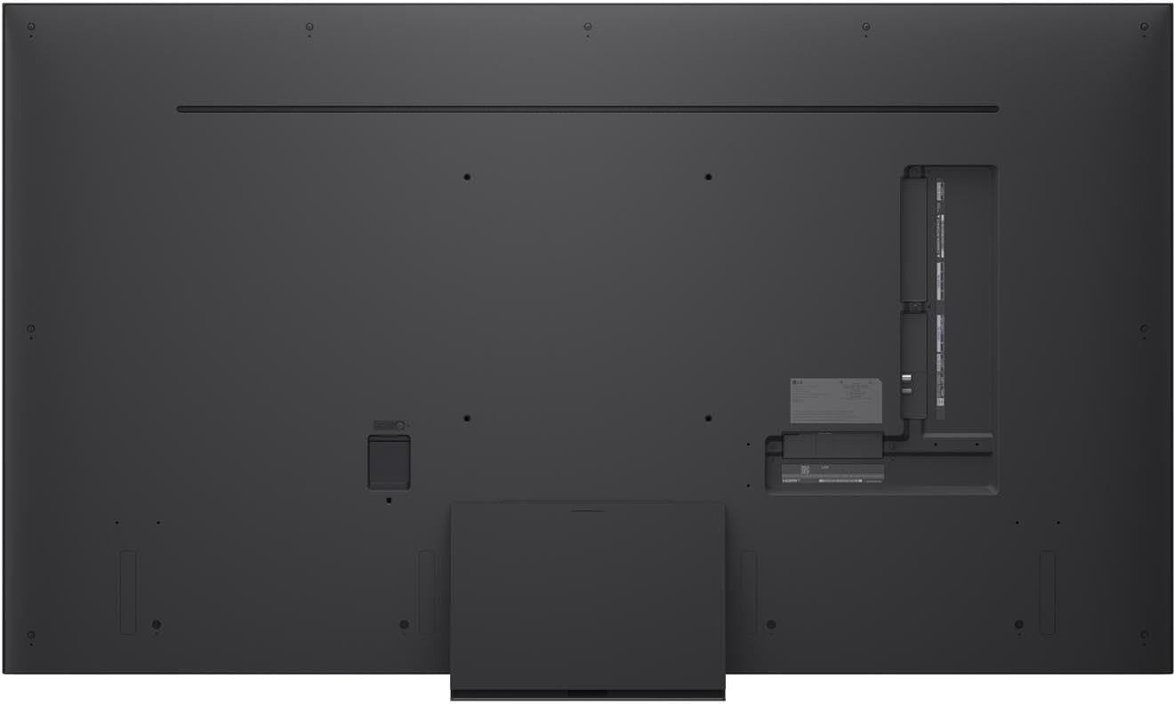 LG 65QNED86A6A TV 65 Zoll (165 cm) 4K QNED evo AI TV (α8 Gen2 4K AI Prozessor, webOS 25, 120Hz (VRR bis zu 144Hz)) [Modelljahr 2025] 5