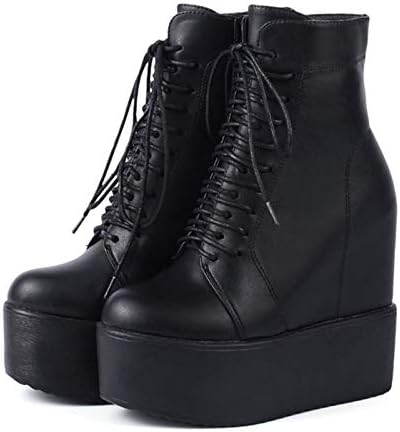 platform boots 2019