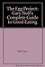 The Egg Project: Gary Null's Complete Guide to Good Eating by 