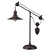 Signature Design by Ashley Kylen Urban Industrial 29.5