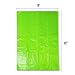 Gorilla Supply Dog Waste Bags, Green, Unscented, EPI Additive (Meets ASTM D6954-04 Tier 1), 1000 Count
