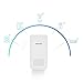 Zmodo Beam - Smart Home Hub/WiFi Range Extender/Speaker Supported All-in-one