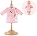 Corolle Mon Grand Poupon Happy Reindeer Dress Toy Baby Doll, 14