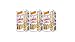 Suzie's Puffed Rice Thin Cakes, Lightly Salted, 4.9oz Bags (Pack of 3)