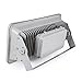 Gopretty 600W LED Spot Light Outdoor Waterproof Flood Light Ultra Bright 60 Degree Beam Angle Long Distance Day White