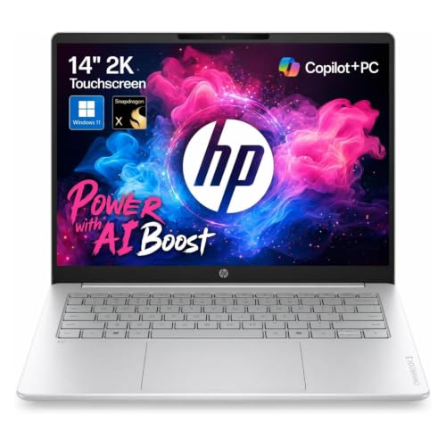HP OmniBook 3 14 Laptop