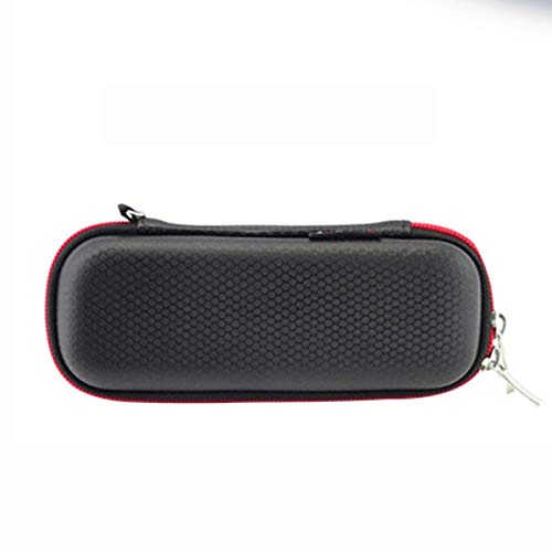 GHKJOK Hartschalen-Reisetasche für Aufnahmestift, E-Zigarette, 1 TB, 2 TB, 3 TB, 4 TB, USB 3.0, tragbare externe… – Bild 8