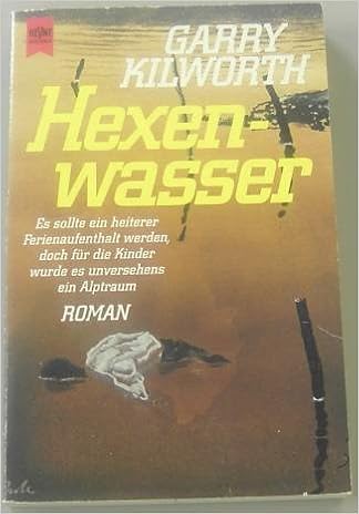 Kilworth Hexenwasser Cover klein