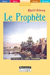 Le  prophète