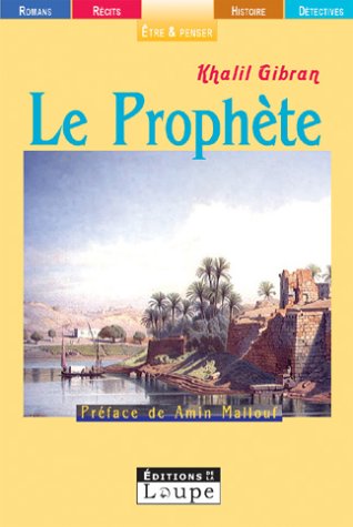 Le  prophète