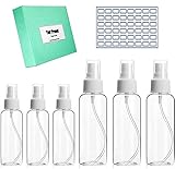 ROISOOT Small Spray Bottles for Multi-Use with 41