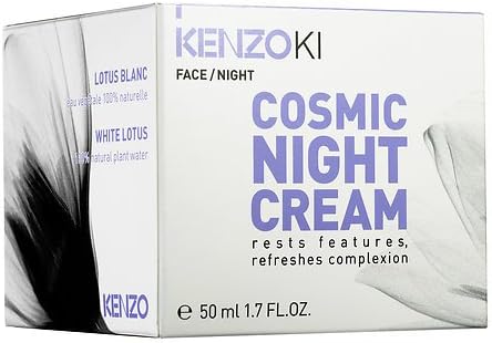 Kenzoki Cosmic Night Cream 1.7 oz/ 50 mL