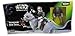 Star Wars Power of the Force Beast Packs Han Solo and TaunTaun Action Figures By Kenner