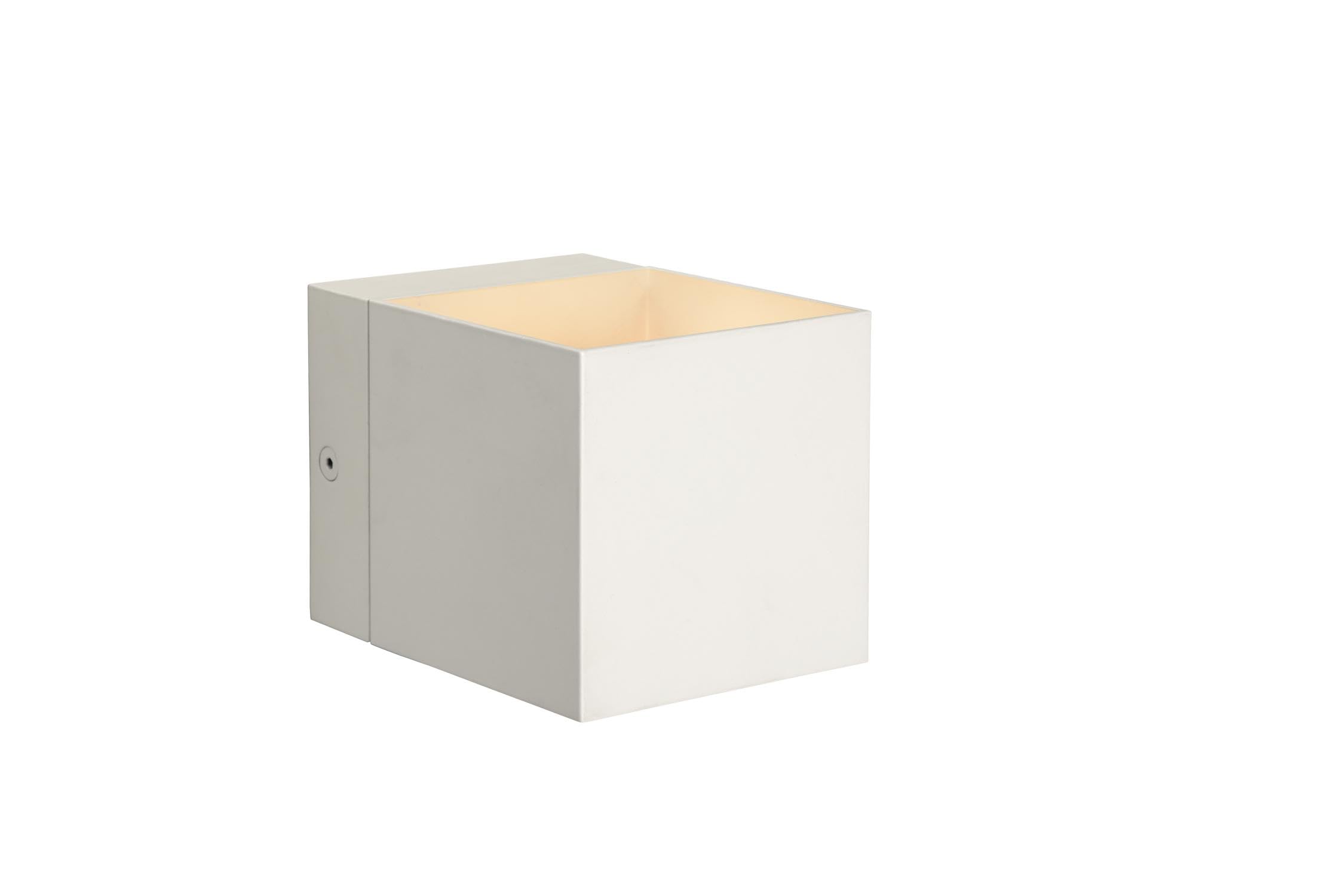 LUCIDE Devi - Wall Light - 1xG9 - White