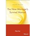 The New Manager's Survival Manual