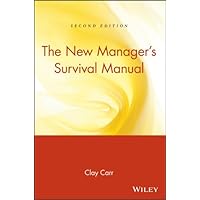 The New Manager's Survival Manual