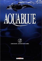 Planète bleue