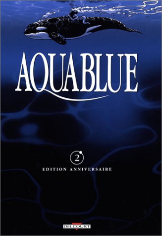 Planète bleue
