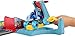 Fisher-Price Nickelodeon Blaze & the Monster Machines, Tune Up Tires Playset