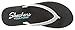 Skechers Cali Women's Meditation Peace Slim Flip-Flop