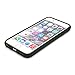 Danbey Matte Case for iPhone 6S, for iPhone 6, Matte Surface Slim Cover, Charming Colorful, Skin Feeling, 4.7 inches - Dark Green