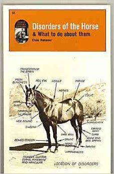 Disorders of the Horse