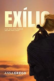 Livro EXÍLIO