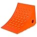 Guardian Industrial Truck Wheel Chock Polyurethane Wheel Stop 8