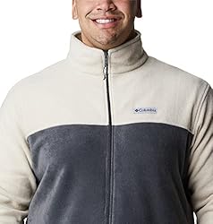 Columbia Men's Steens Mountain 2.0 Full Zip Fleece