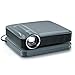 Brookstone Pocket Projector Pro-200 Lumens