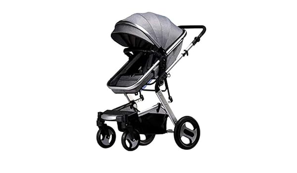 golden baby pram reviews