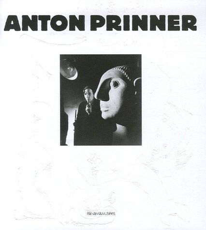 Anton Prinner by (Paperback)