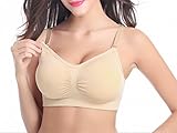 Cherish Every Moment Women's Maternity Nursing Bra for Breastfeeding or Pumping