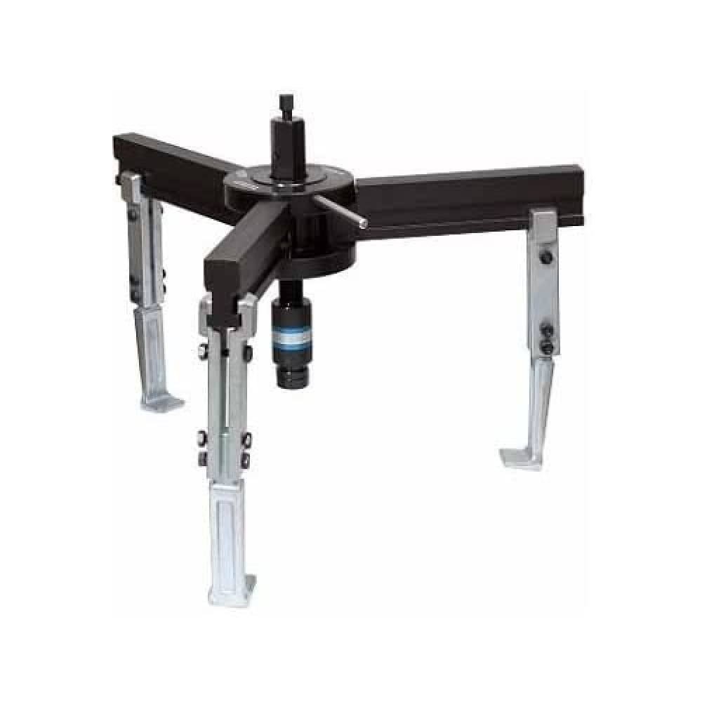 Bahco 4533M/S Mechanical Spindle