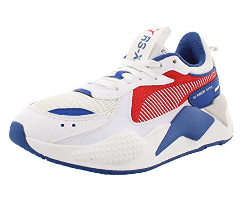 puma rsx big kid